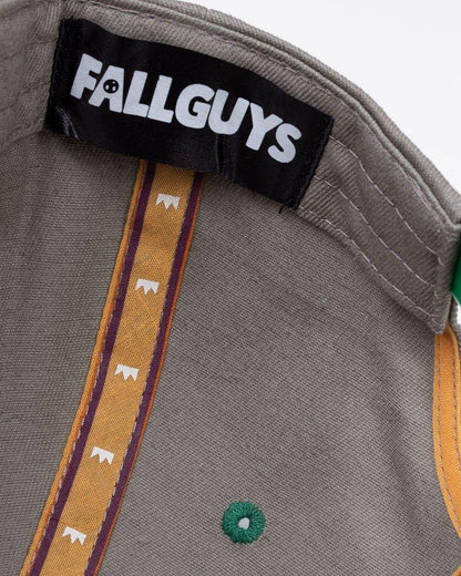 Fall Guys - Kappe Gesicht