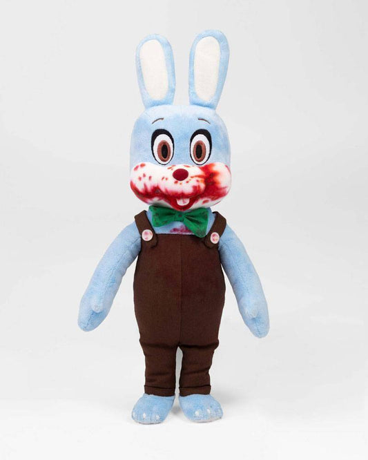 Silent Hill - Plüsch Blue Robbie the Rabbit - 41 cm