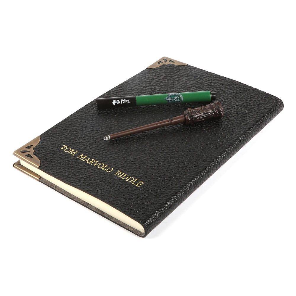 Harry Potter - Notizbuch Tom Riddle's Tagebuch