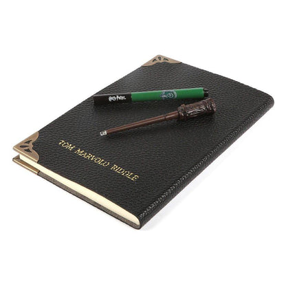 Harry Potter - Notizbuch Tom Riddle's Tagebuch
