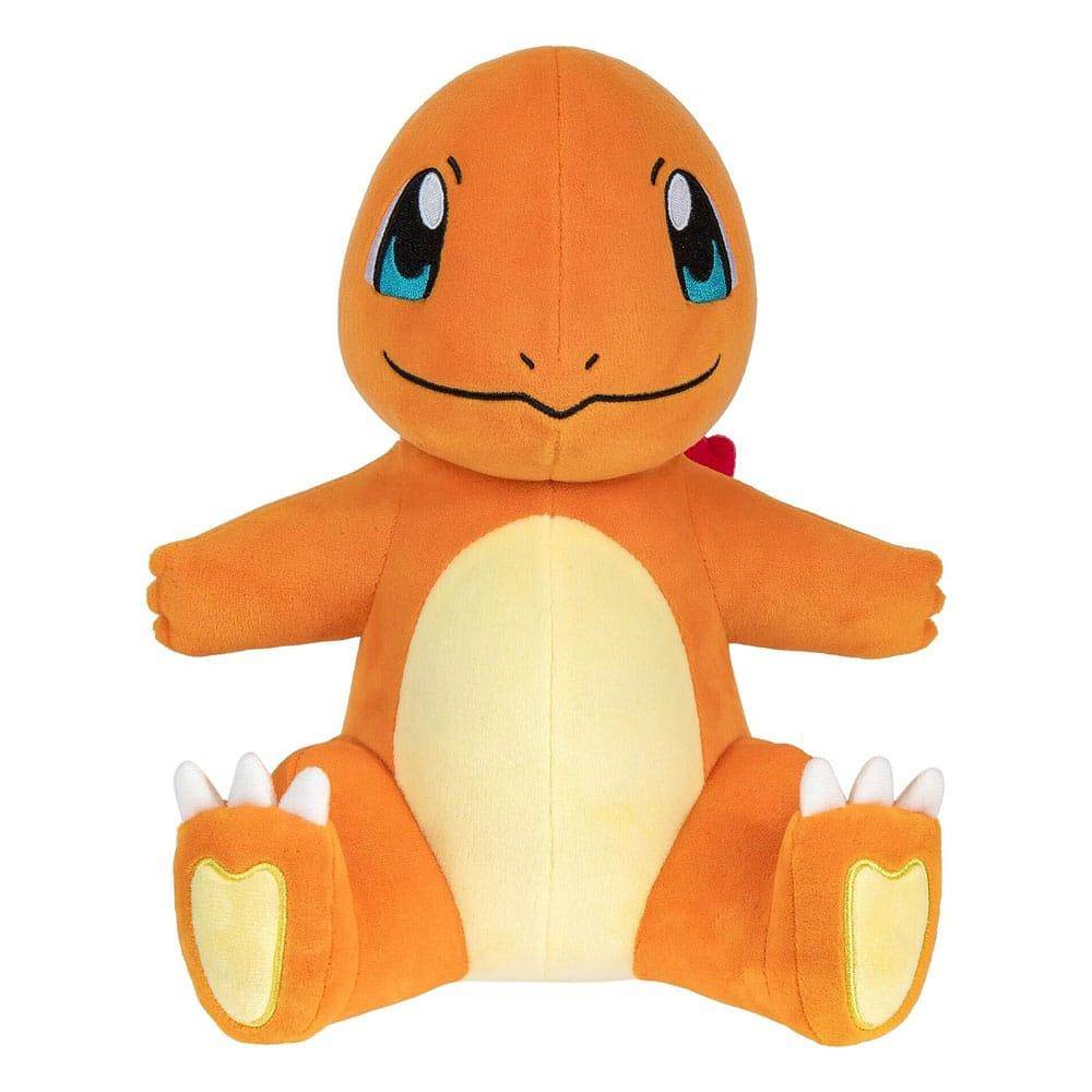 Pokémon - Plüsch Glumanda 30 cm