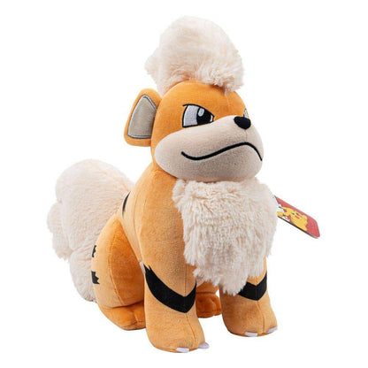 Pokémon - Plüsch Fukano - 30 cm