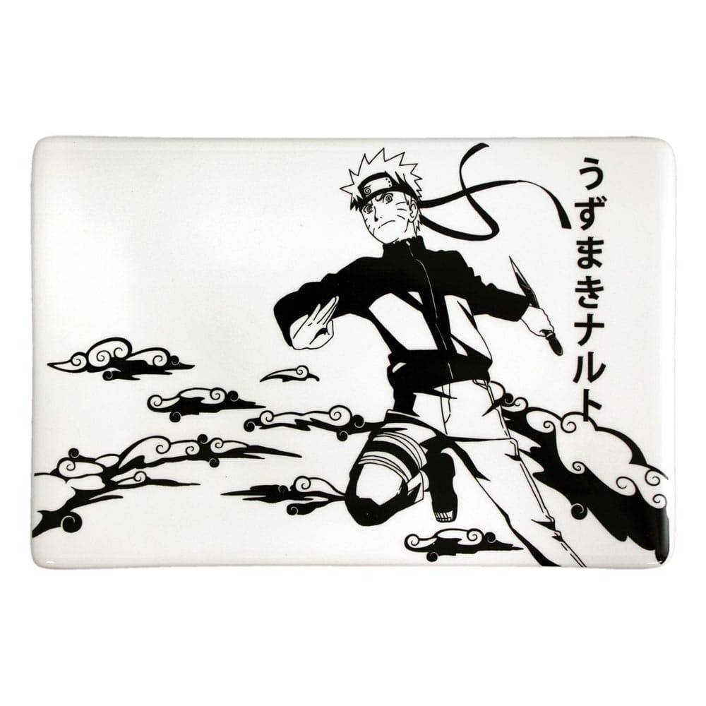 Naruto - Sushi Set Naruto