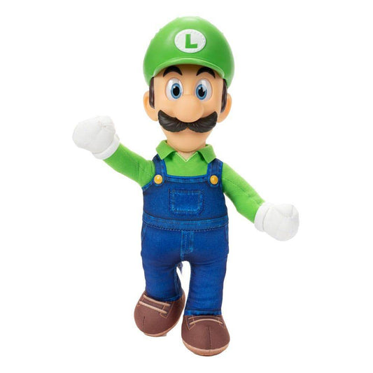 Nintendo - Plüsch Luigi - 30 cm
