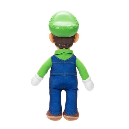 Nintendo - Plüsch Luigi - 30 cm