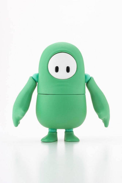 Fall Guys - Actionfigur Mint Chocolate Hot Dog Skin - 8 cm