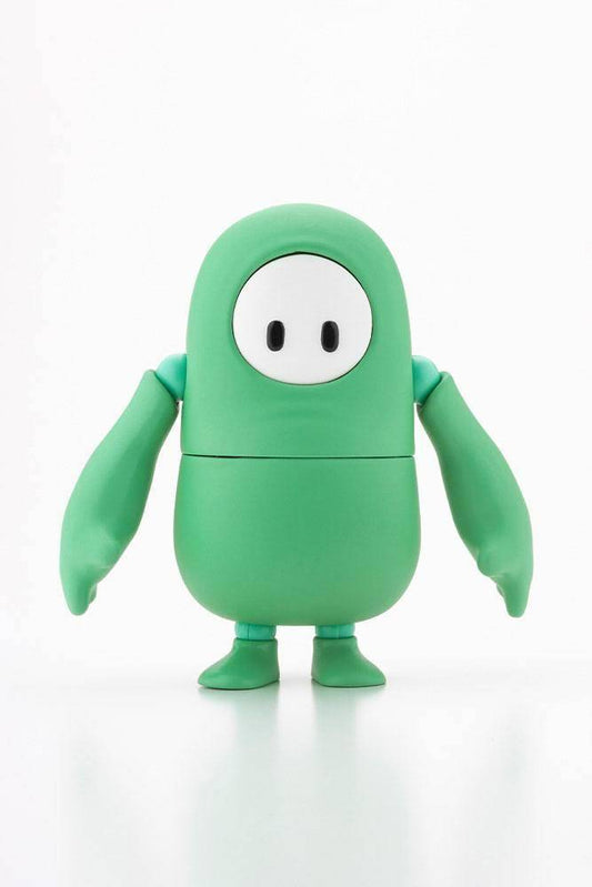 Fall Guys - Actionfigur Mint Chocolate Hot Dog Skin - 8 cm