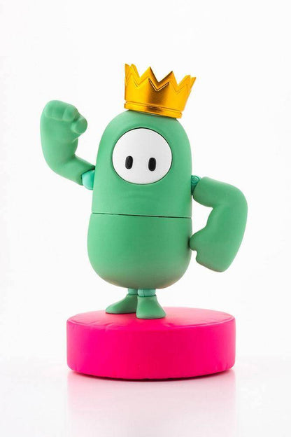 Fall Guys - Actionfigur Mint Chocolate Hot Dog Skin - 8 cm