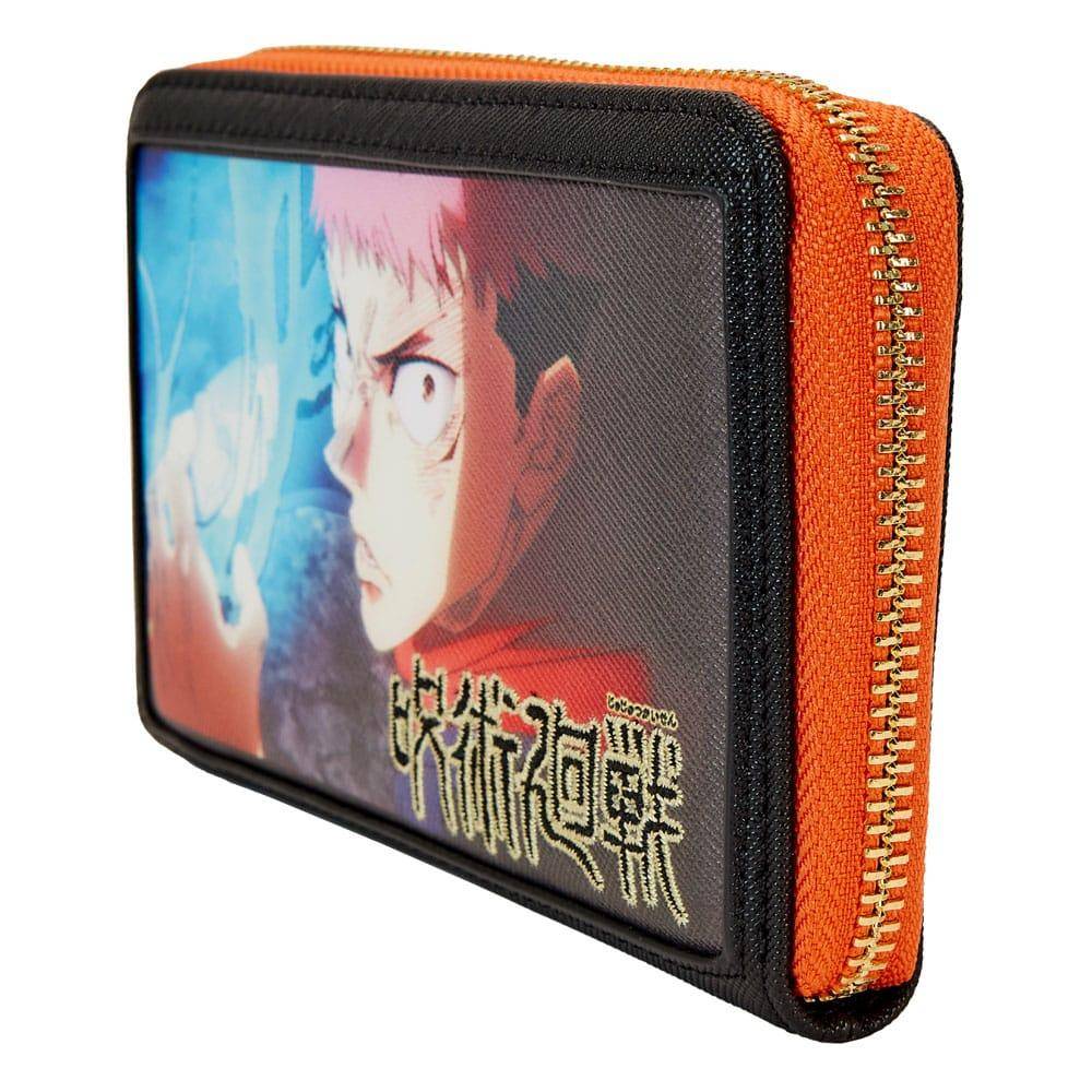 Jujutsu Kaisen - Geldtasche Yuji Itadori