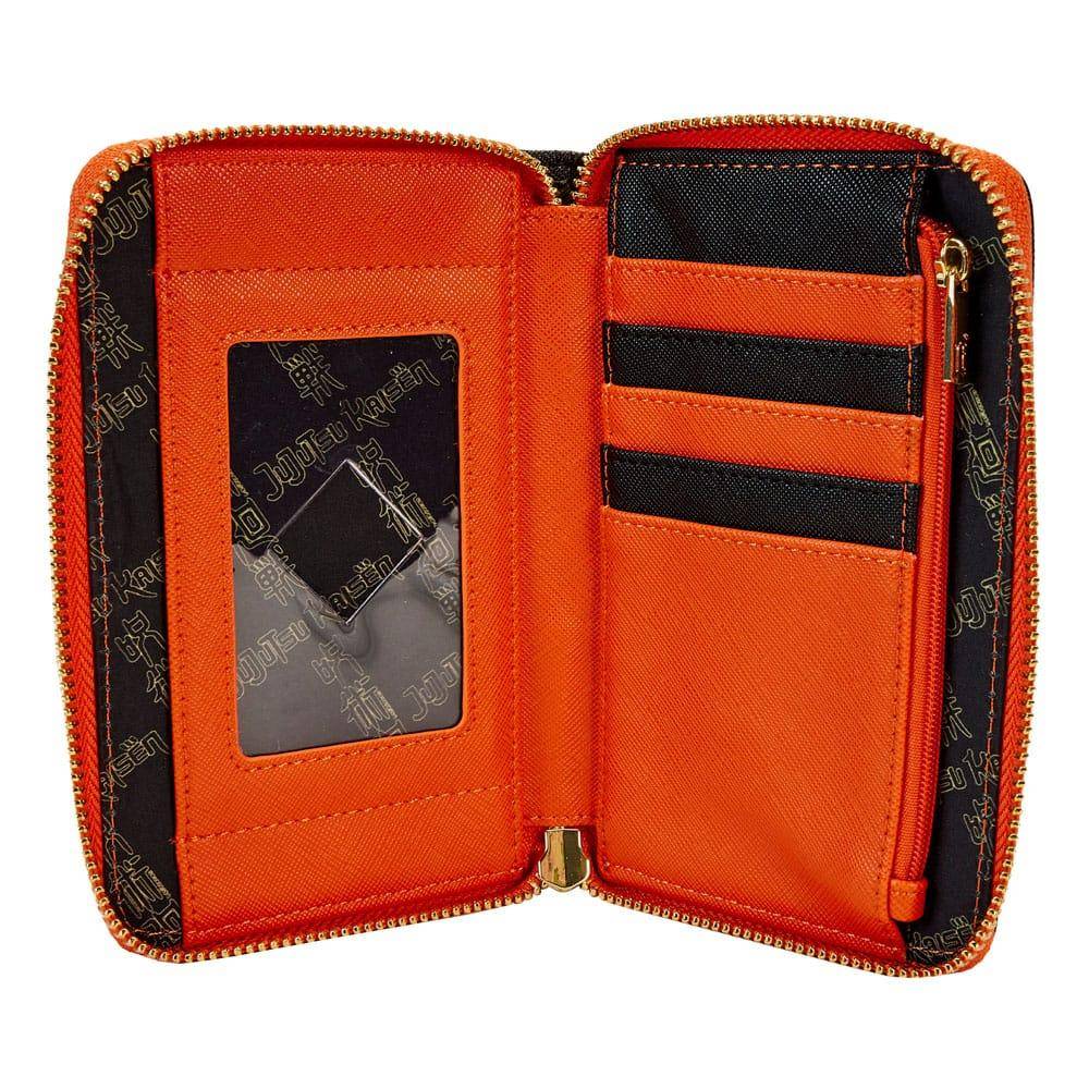 Jujutsu Kaisen - Geldtasche Yuji Itadori