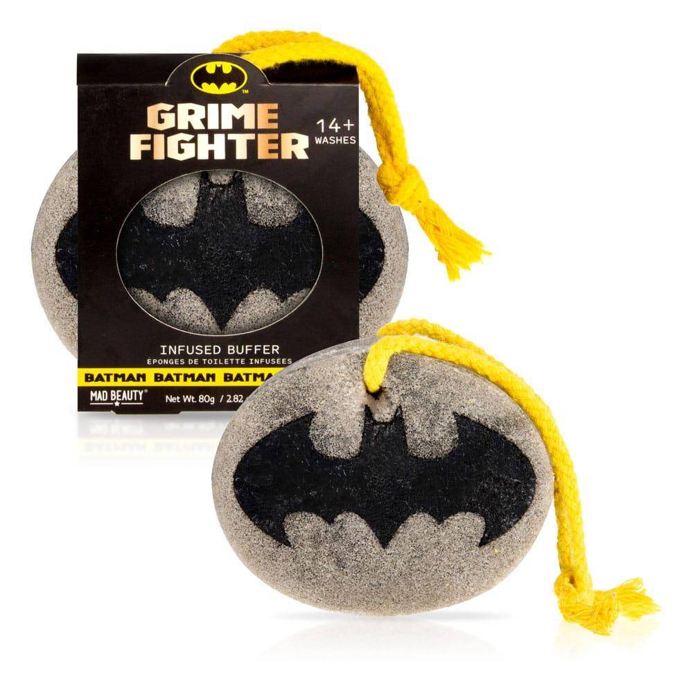 DC - Schwamm Batman