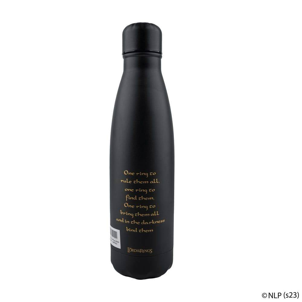 Der Herr der Ringe - Trinkflasche Der Eine Ring - 500 ml