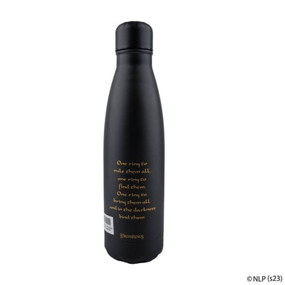 Der Herr der Ringe - Trinkflasche Der Eine Ring - 500 ml