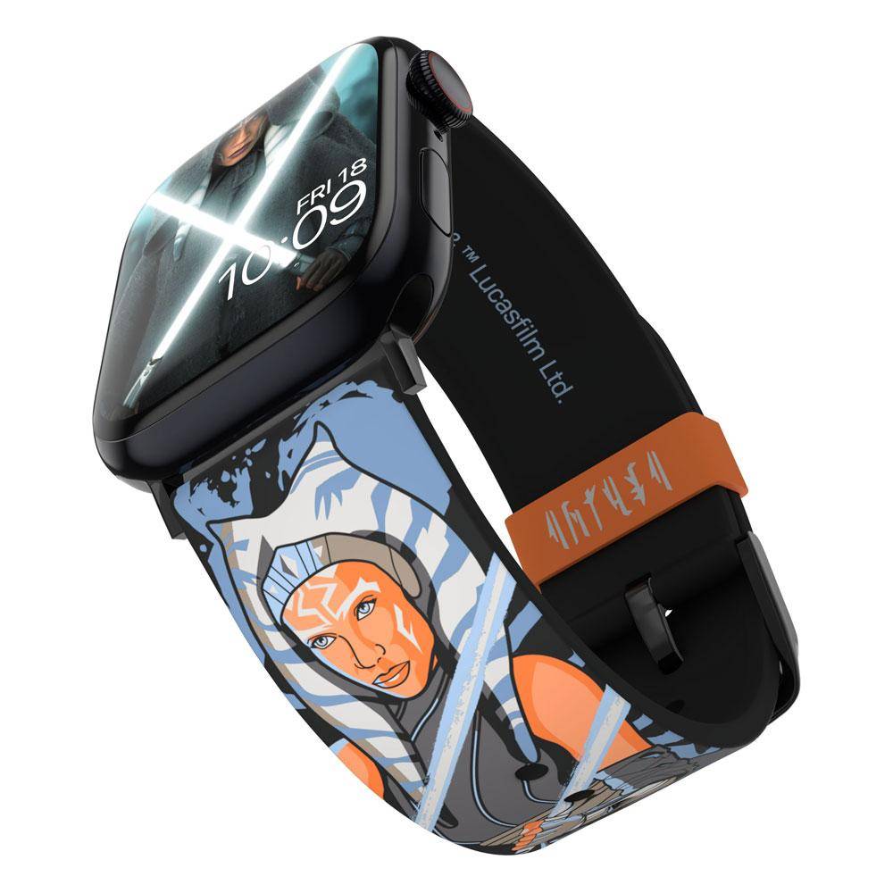 Star Wars - Smartwatch Armband Ahsoka