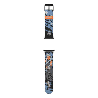 Star Wars - Smartwatch Armband Ahsoka