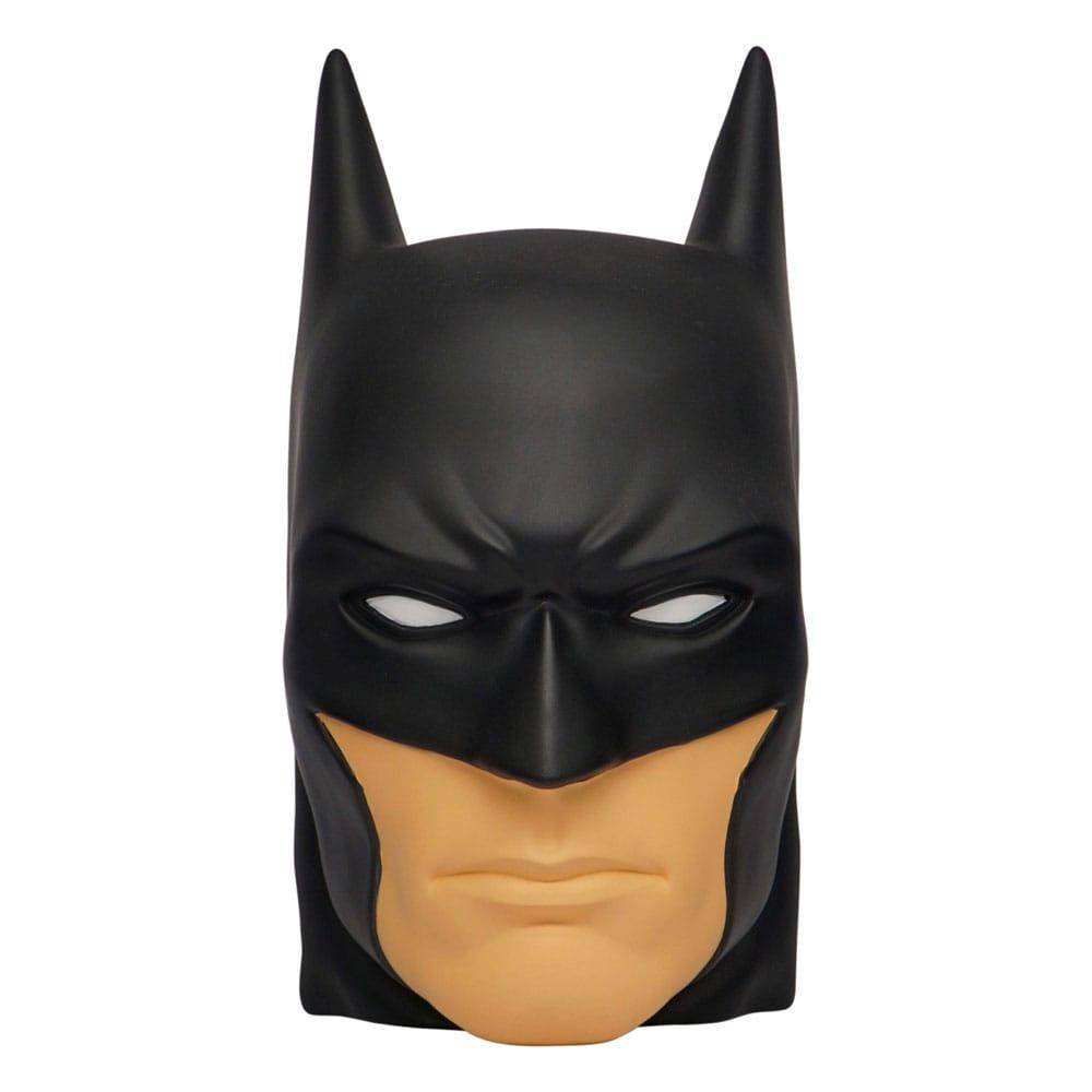 DC - Spardose Batman Kopf - 30 cm