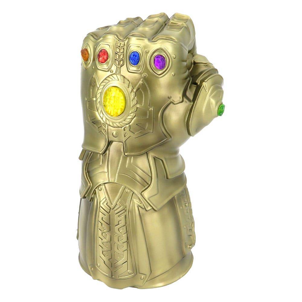 Marvel - Spardose Infinity Handschuh - 25 cm