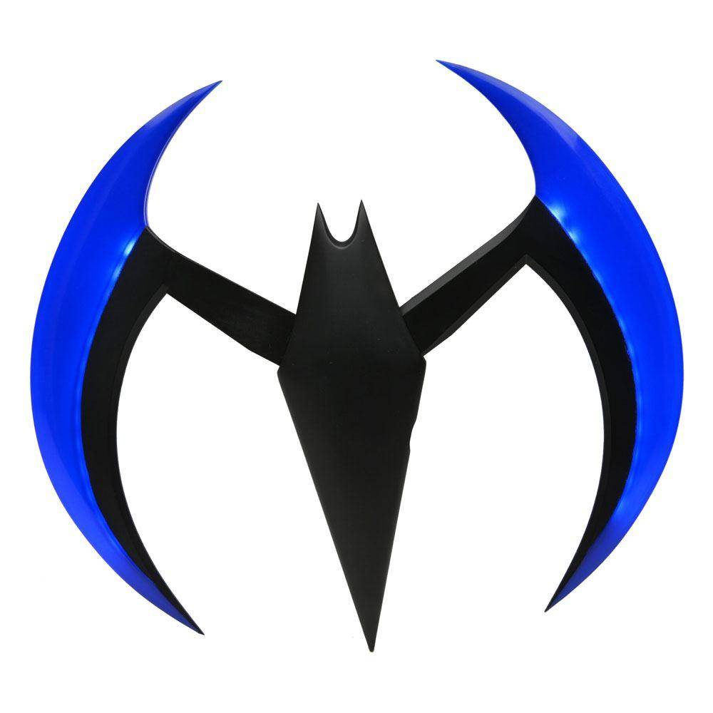 DC - Replik Batarang - 20 cm