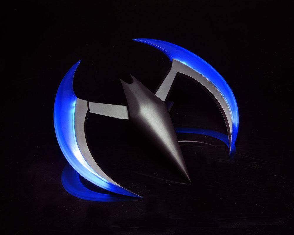DC - Replik Batarang - 20 cm