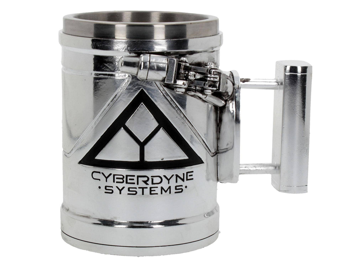 Terminator 2  - Krug T-800 Hand - 600 ml