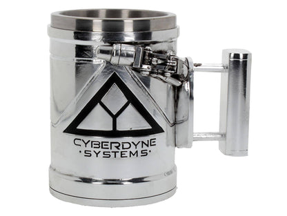 Terminator 2  - Krug T-800 Hand - 600 ml