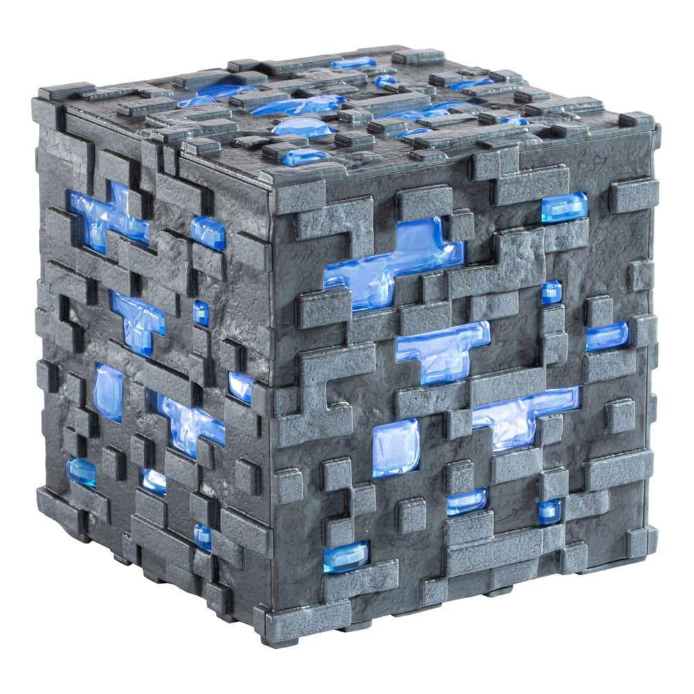 Minecraft - Replik Diamanterz - 10 cm