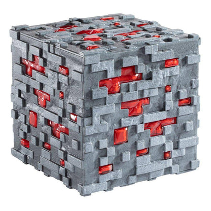 Minecraft - Replik Redstone Erz - 10 cm