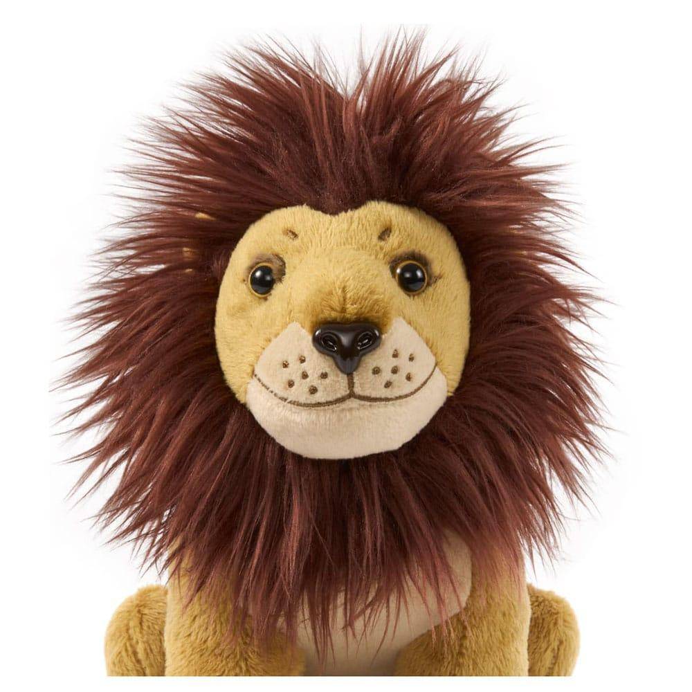 Harry Potter - Plüsch Gryffindor Löwe - 21 cm