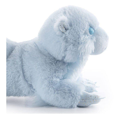 Harry Potter - Plüsch Otter Patronus - 19 cm