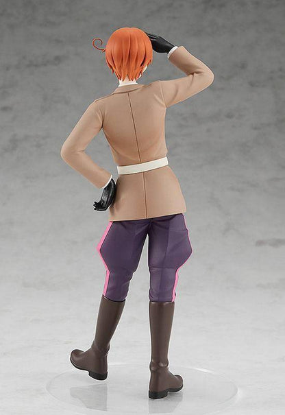 Hetalia : World Stars - Popup Parade Statue Italy - 17 cm