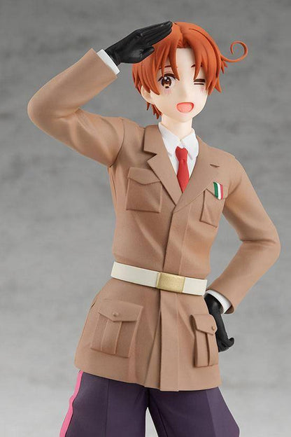Hetalia : World Stars - Popup Parade Statue Italy - 17 cm