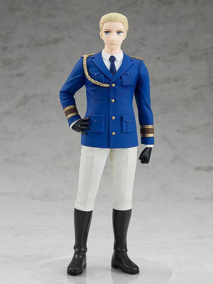 Hetalia: World Stars - Popup Parade Statue Deutschland - 17 cm