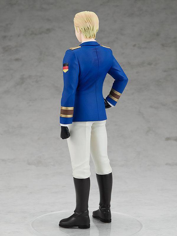 Hetalia: World Stars - Popup Parade Statue Deutschland - 17 cm