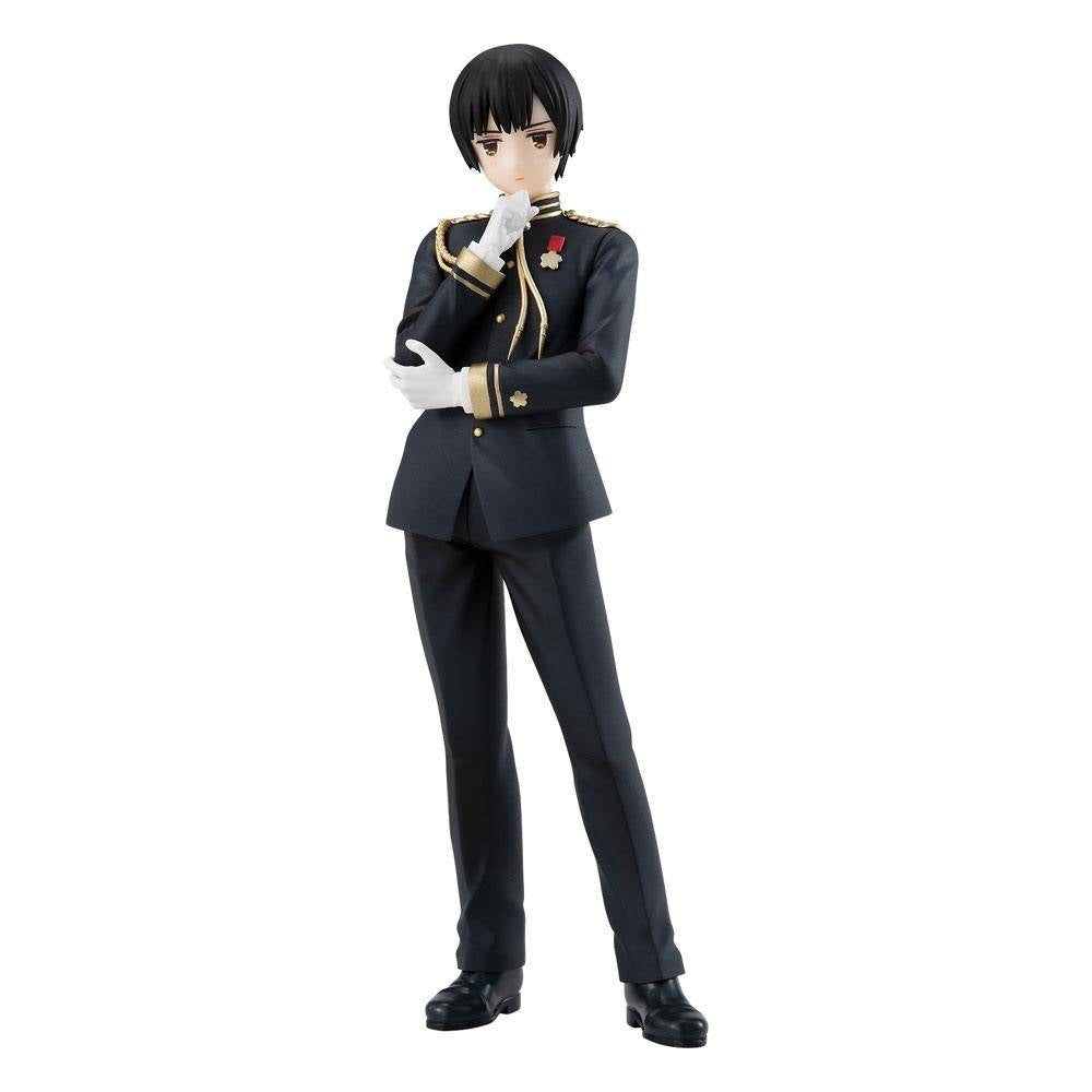 Hetalia: World Stars - Popup Parade Statue Japan - 17 cm