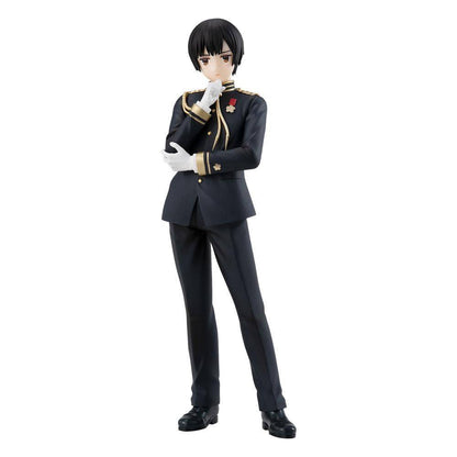Hetalia: World Stars - Popup Parade Statue Japan - 17 cm