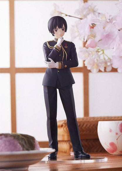 Hetalia: World Stars - Popup Parade Statue Japan - 17 cm