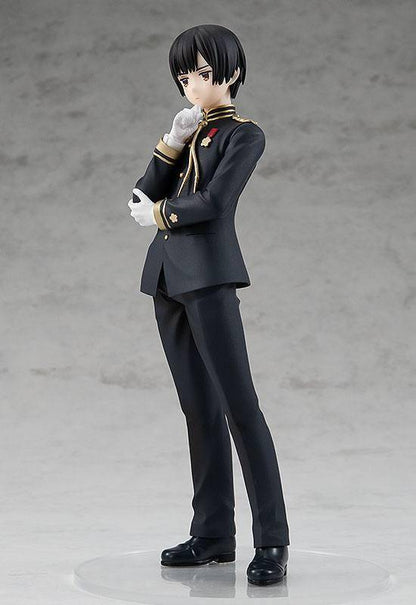 Hetalia: World Stars - Popup Parade Statue Japan - 17 cm