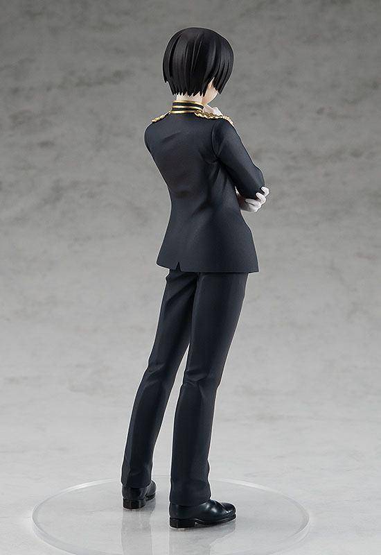 Hetalia: World Stars - Popup Parade Statue Japan - 17 cm