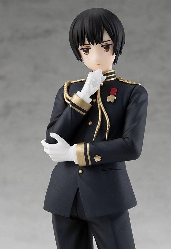 Hetalia: World Stars - Popup Parade Statue Japan - 17 cm
