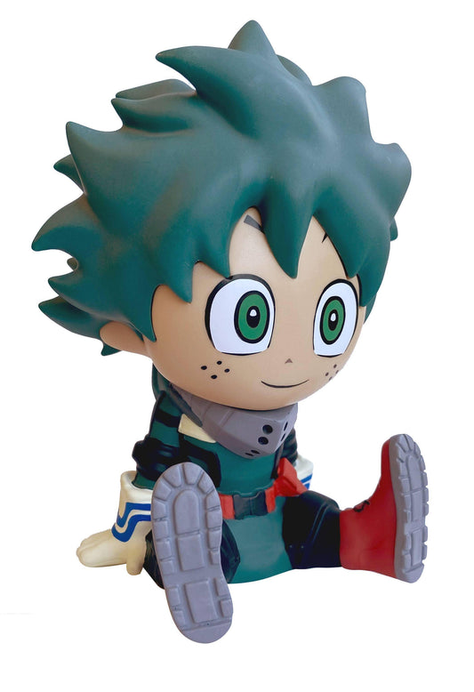My Hero Academia - Spardose Izuku Midoriya - 18 cm