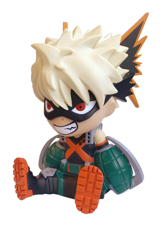 My Hero Academia - Spardose Katsuki Bakugo - 18 cm