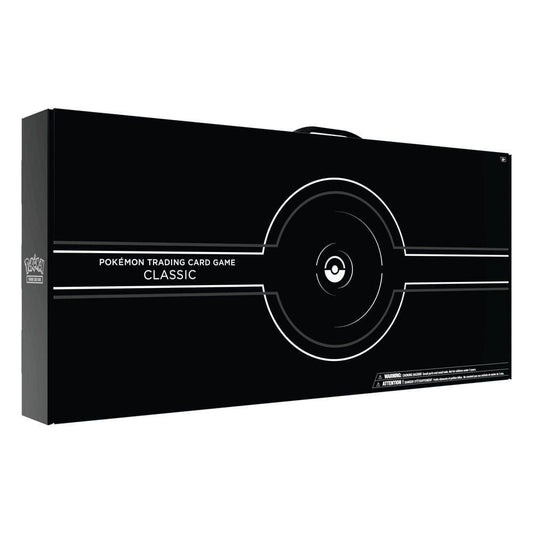 Pokémon - Classic Box - EN
