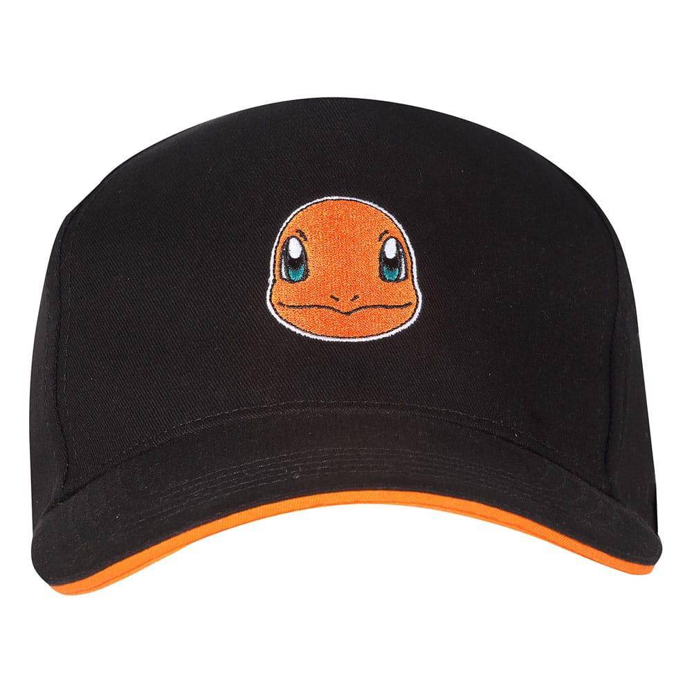 Pokémon - Kappe Glumanda