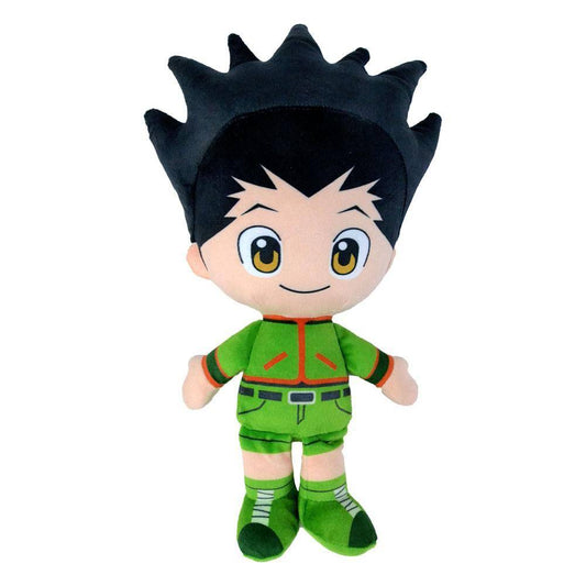Hunter x Hunter - Plüsch Gon Freecs - 30 cm
