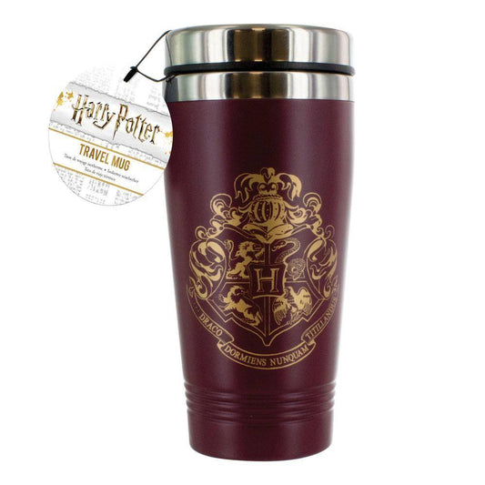 Harry Potter - Reisebecher Hogwarts - 470 ml