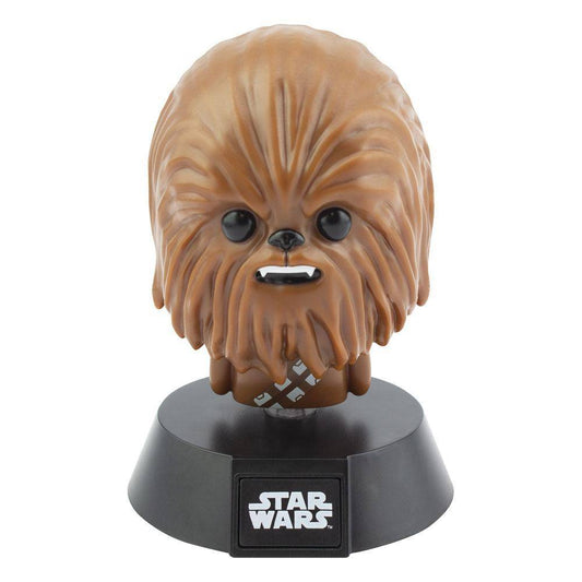Star Wars - Leuchte Chewbacca - 10 cm