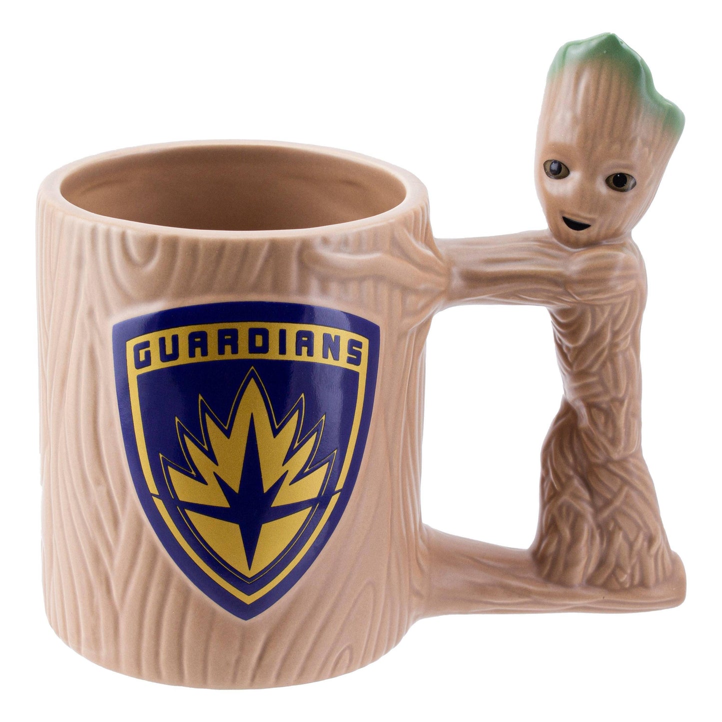 Marvel - 3D Tasse Groot - 300 ml