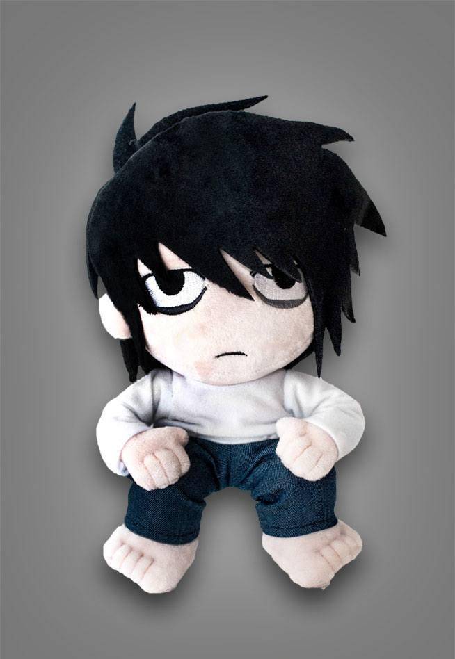 Death Note - Plüsch L - 25 cm