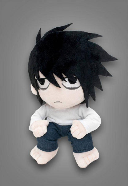 Death Note - Plüsch L - 25 cm