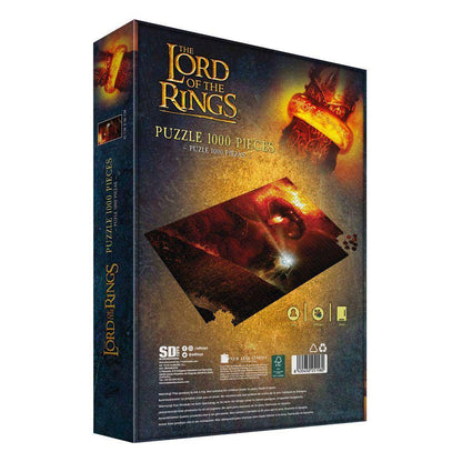 Der Herr der Ringe - Puzzle Moria (1000 Teile)